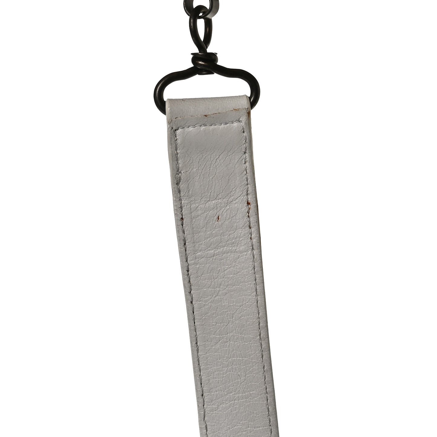 Agneau Classic Hardware City White