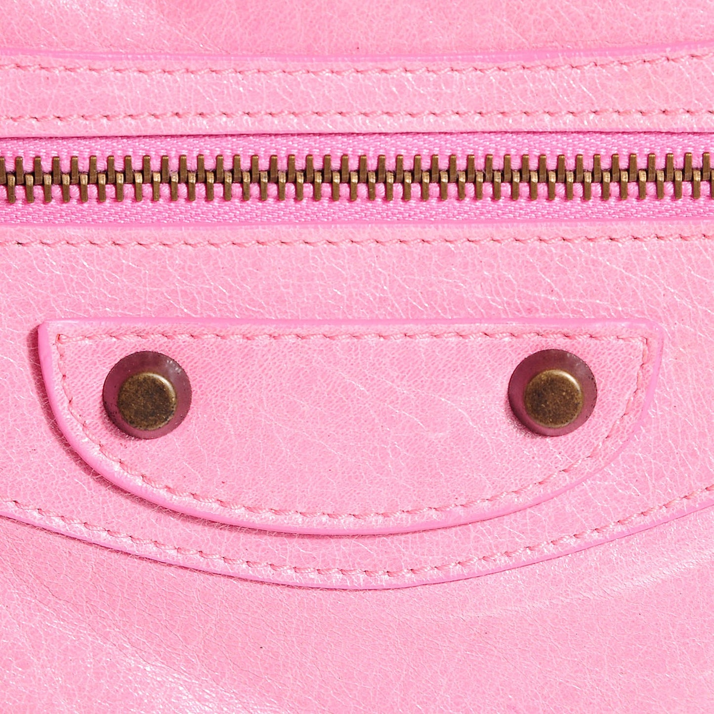 Chevre Classic Hardware City Bubblegum