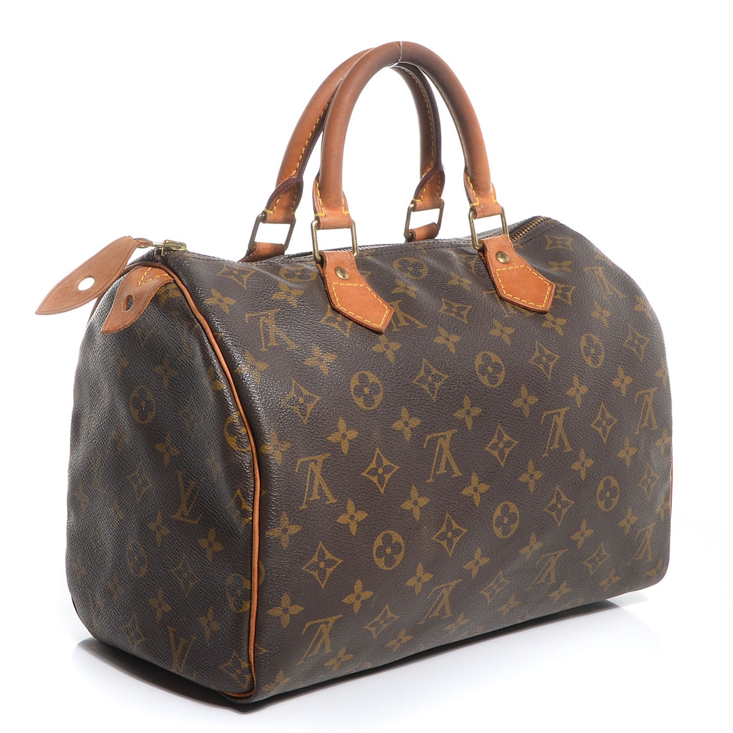 Monogram Speedy 30