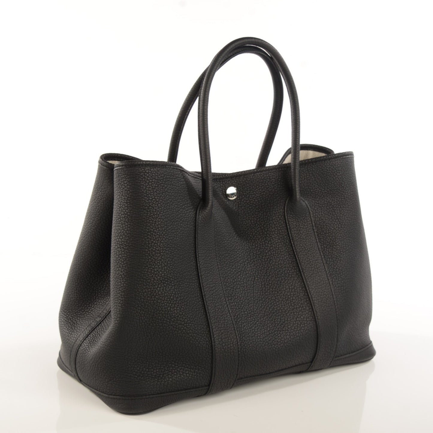 Negonda Garden Party Tote 36 MM Black