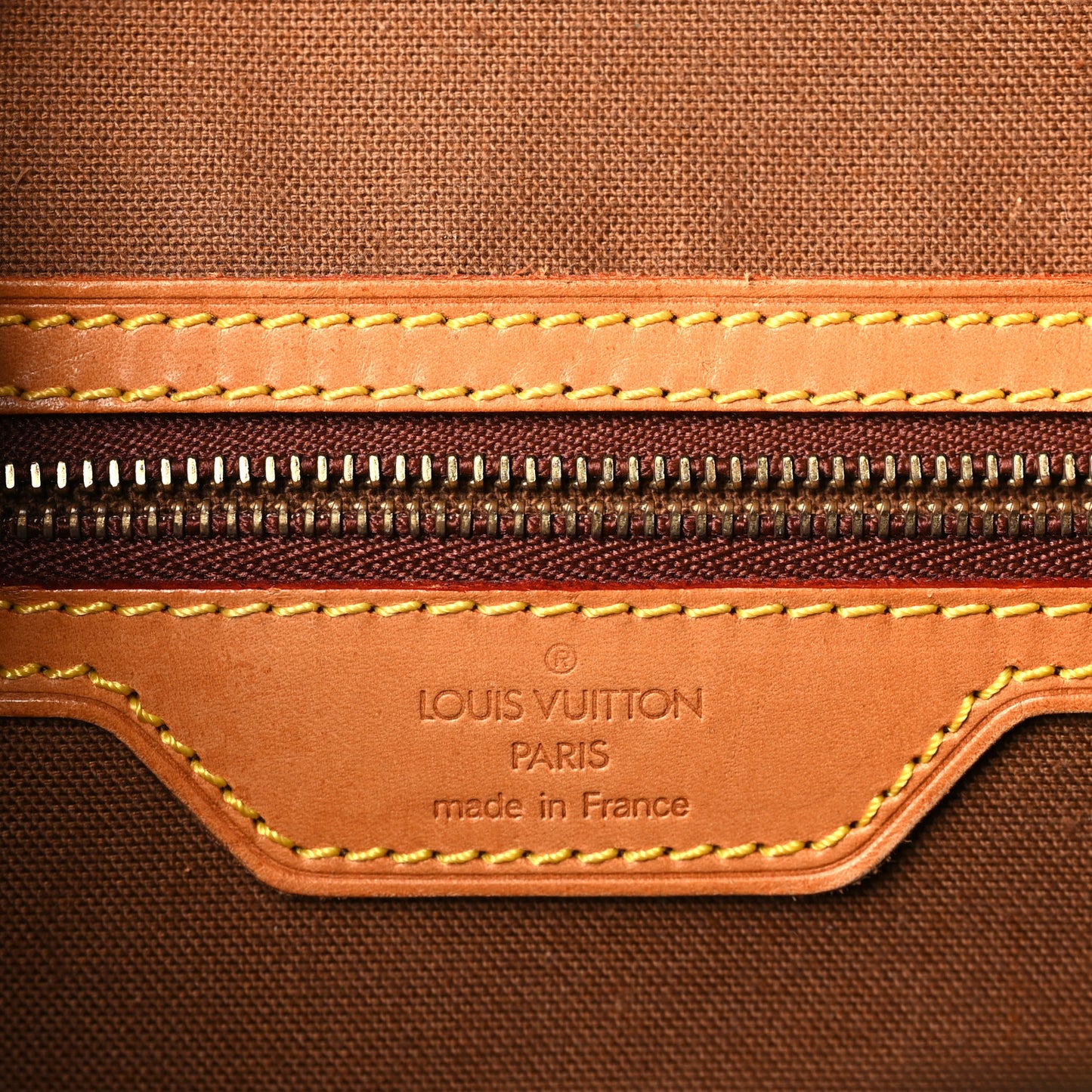 Monogram Beverly GM Briefcase