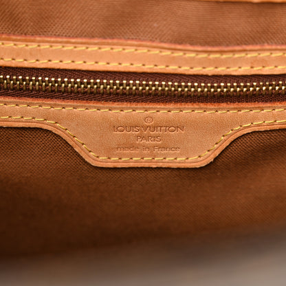Louis Vuitton Monogram Vavin GM 6 of 12