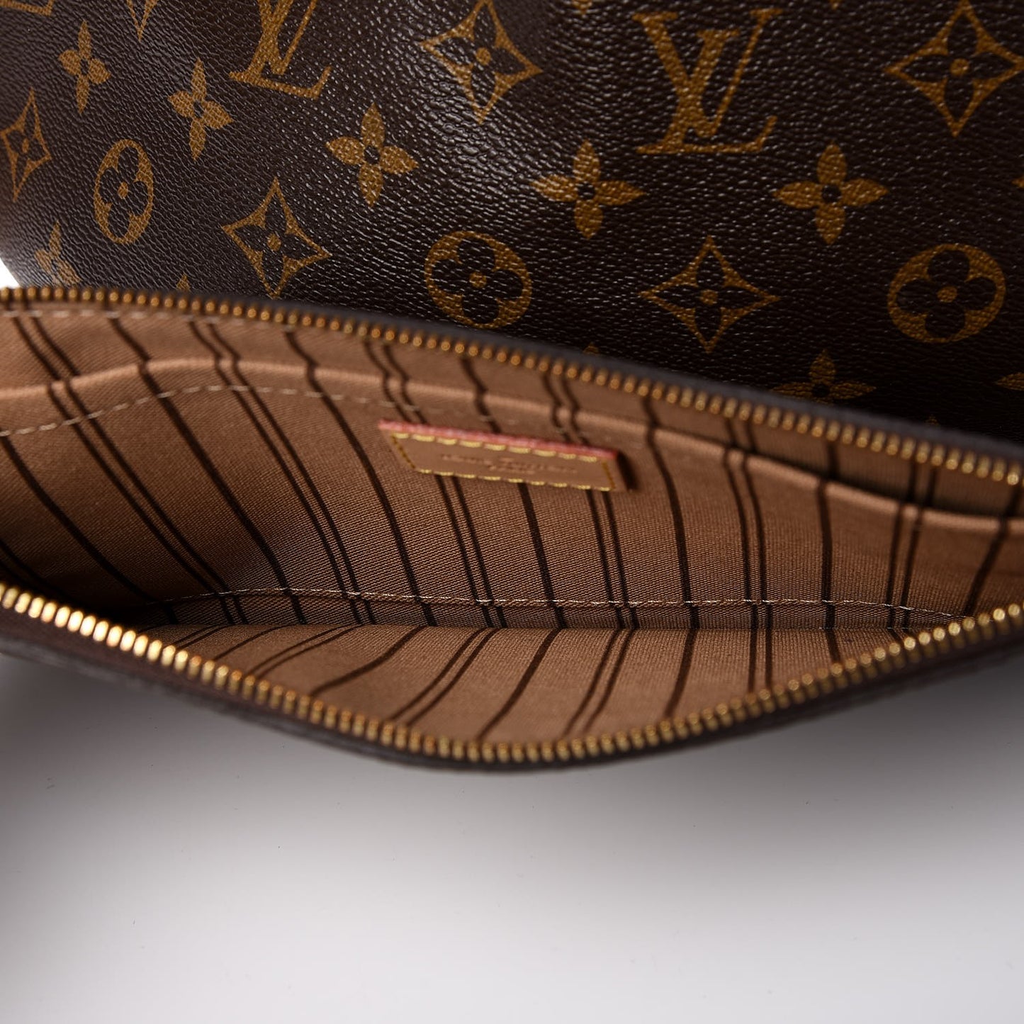 Monogram Neo Neverfull GM