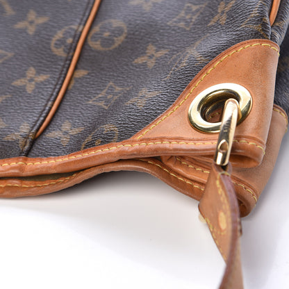 Louis Vuitton Monogram Galliera PM 10 of 16