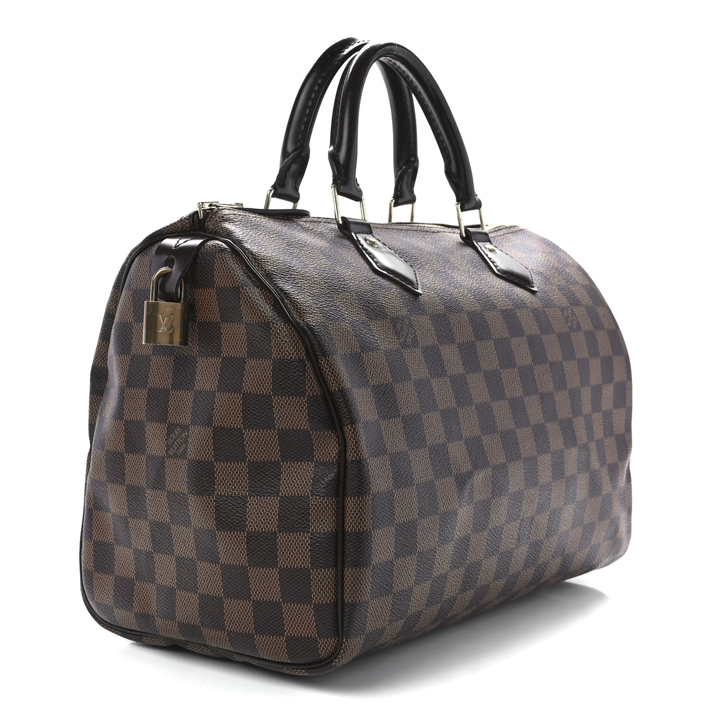 Damier Ebene Speedy 30