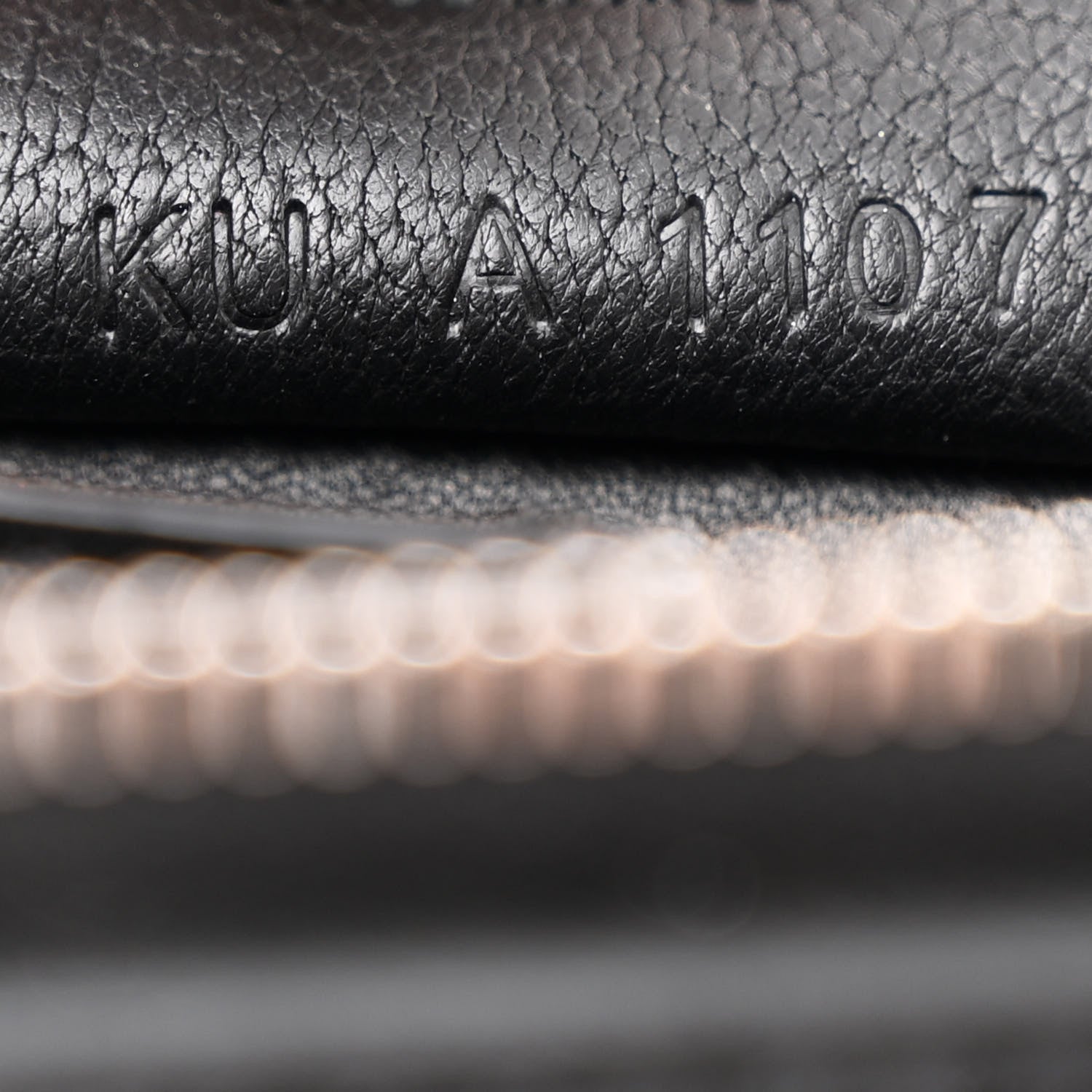 Givenchy Sugar Goatskin Antigona Pouch With Strap Black 8 of 13