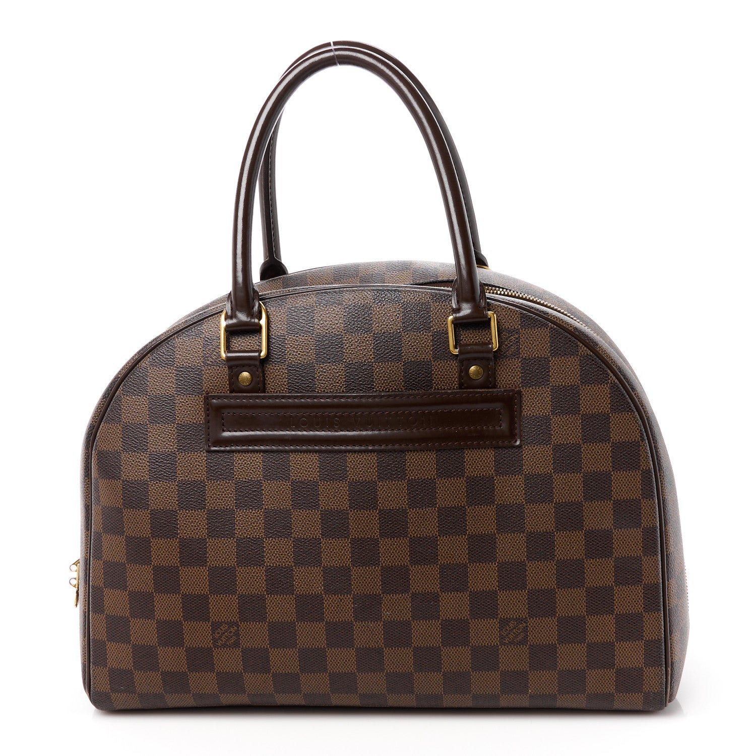 Louis Vuitton Damier Ebene Nolita 1 of 13