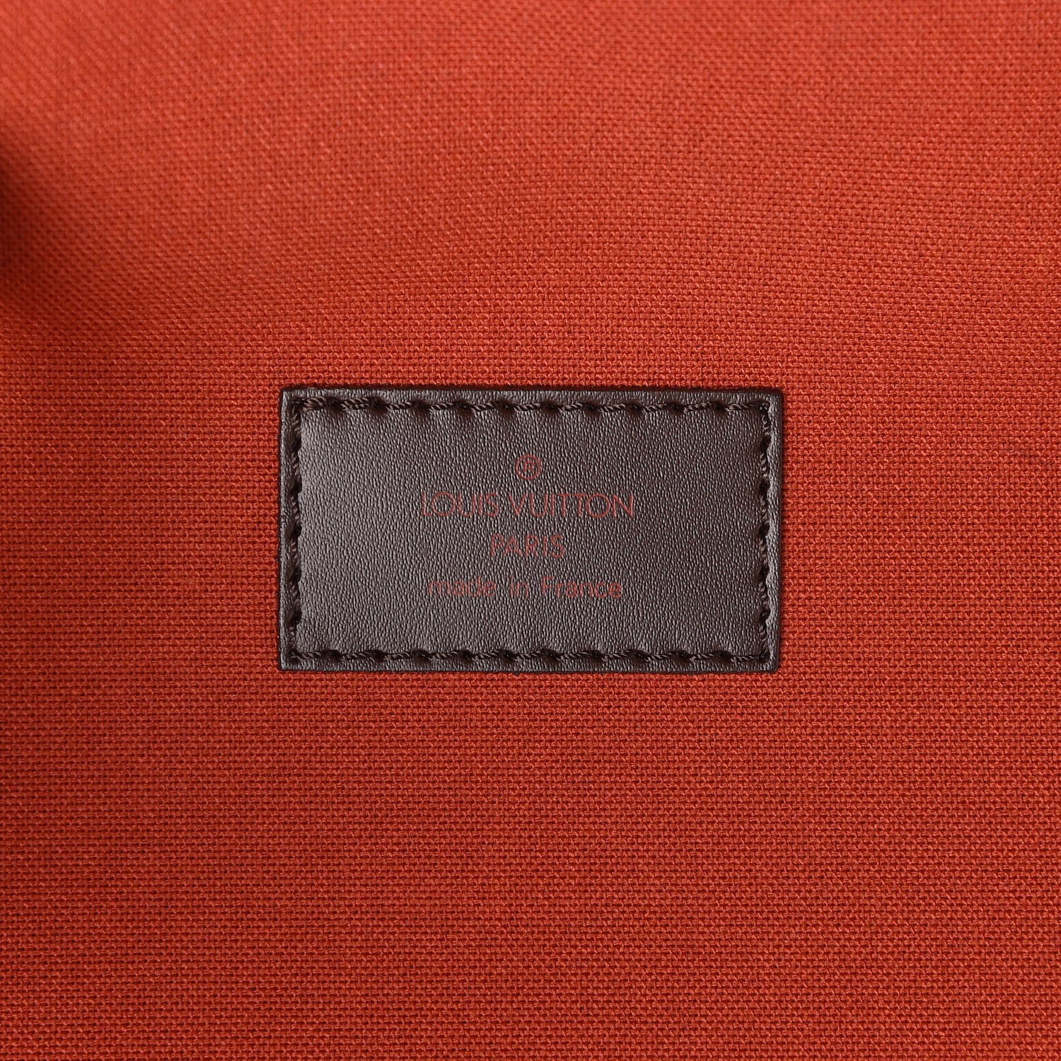 Louis Vuitton Damier Ebene Pegase 55 6 of 21