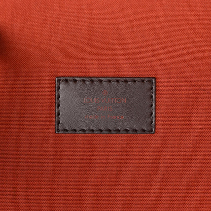 Louis Vuitton Damier Ebene Pegase 55 6 of 21