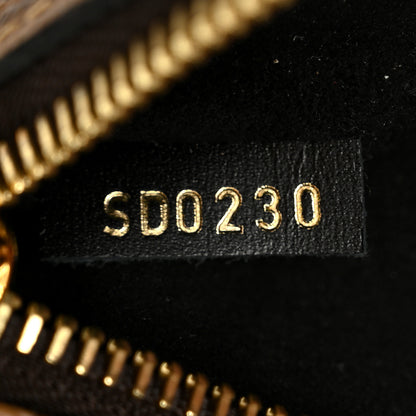 Louis Vuitton Reverse Monogram Pochette Metis 10 of 13