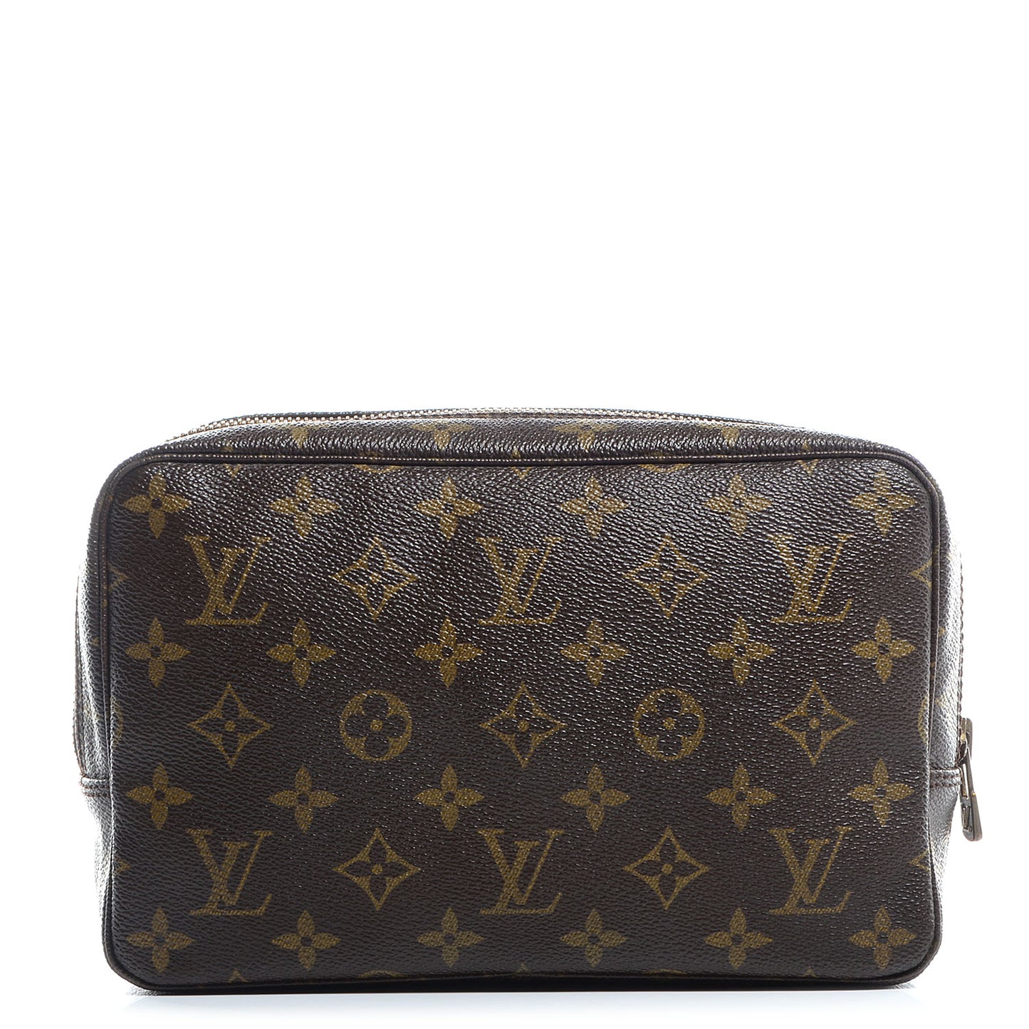 Monogram Trousse Toilette 23