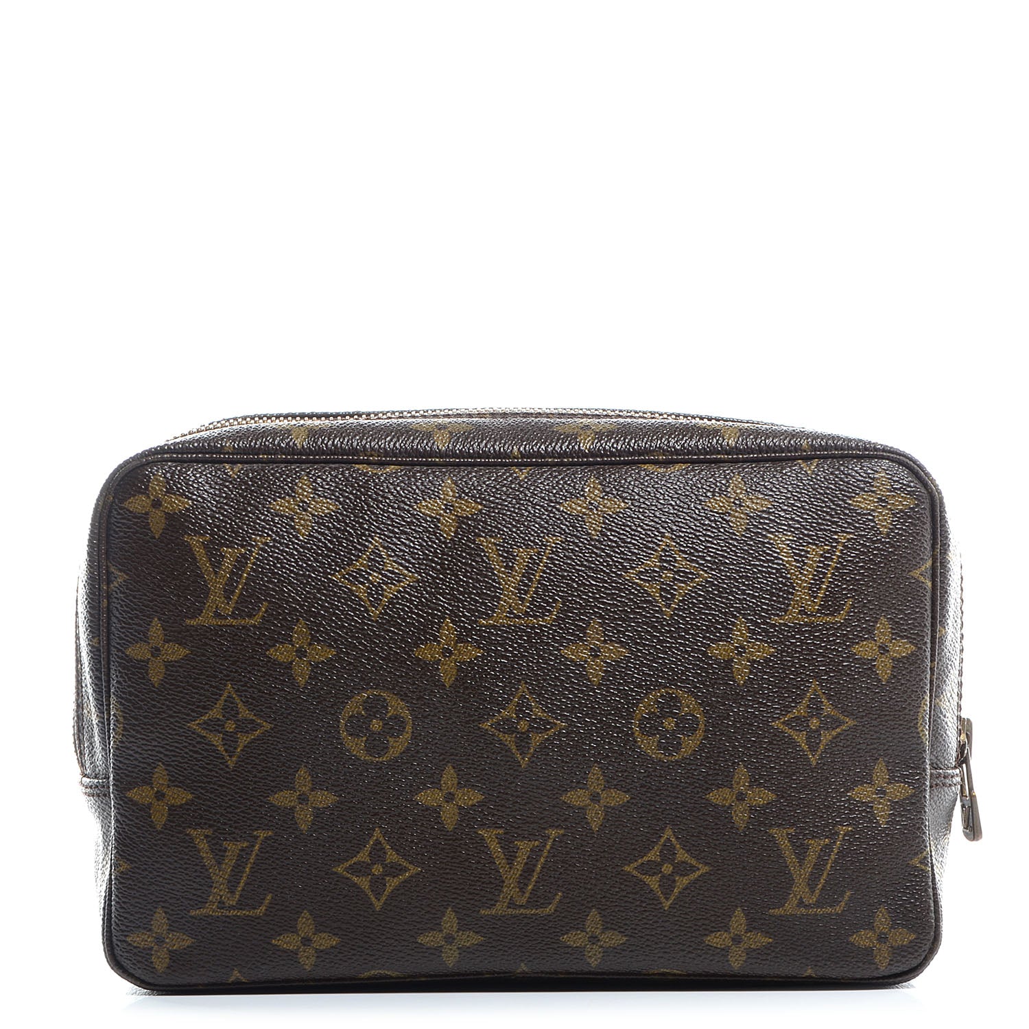 Louis Vuitton Monogram Trousse Toilette 23 1 of 7