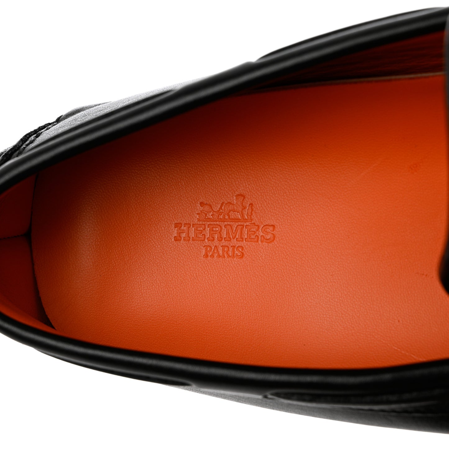 Supple Calfskin Mens Irving Driving Moccasin Loafers 42 Black