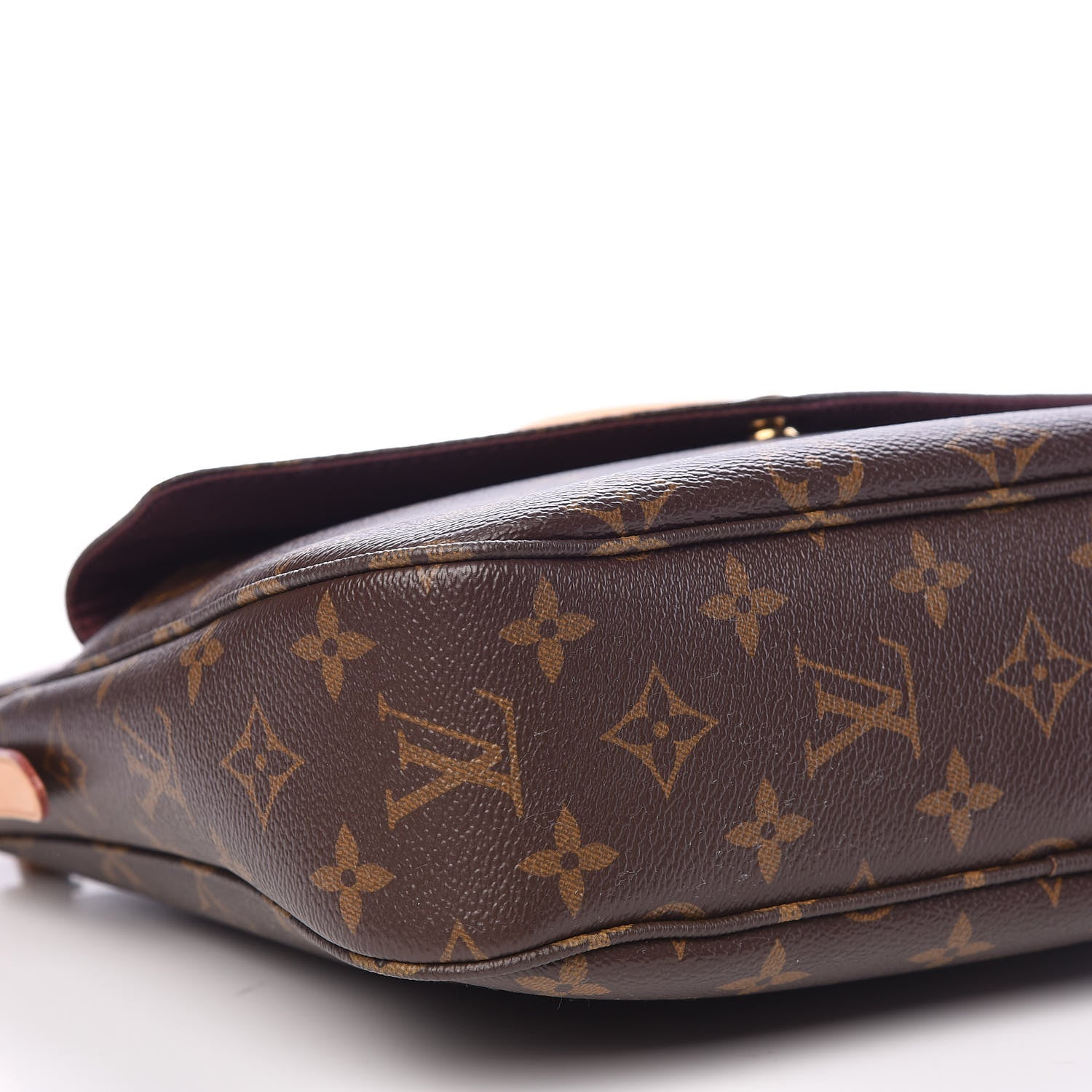 Louis Vuitton Monogram Mabillon 6 of 9