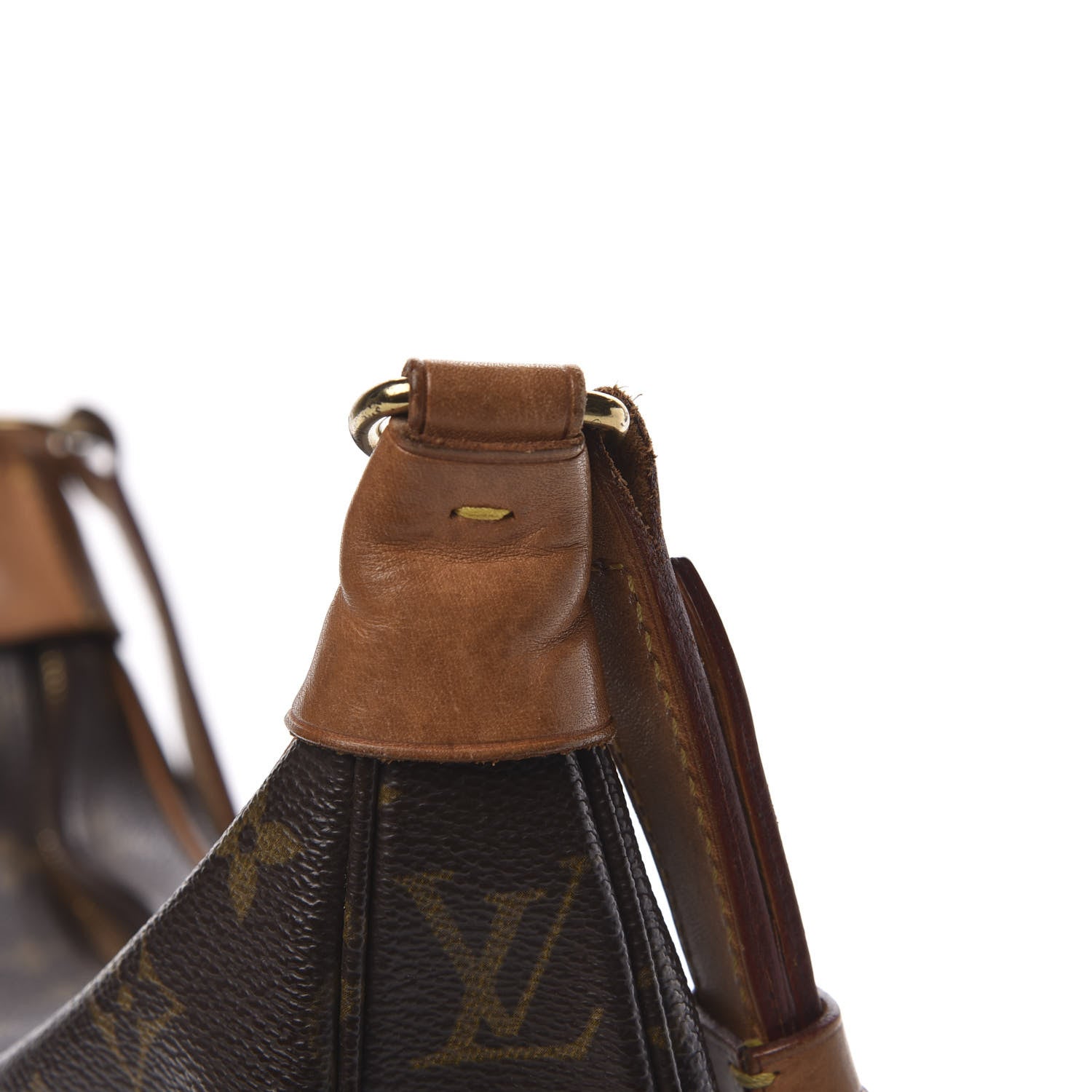 Louis Vuitton Monogram Boulogne 30 15 of 15