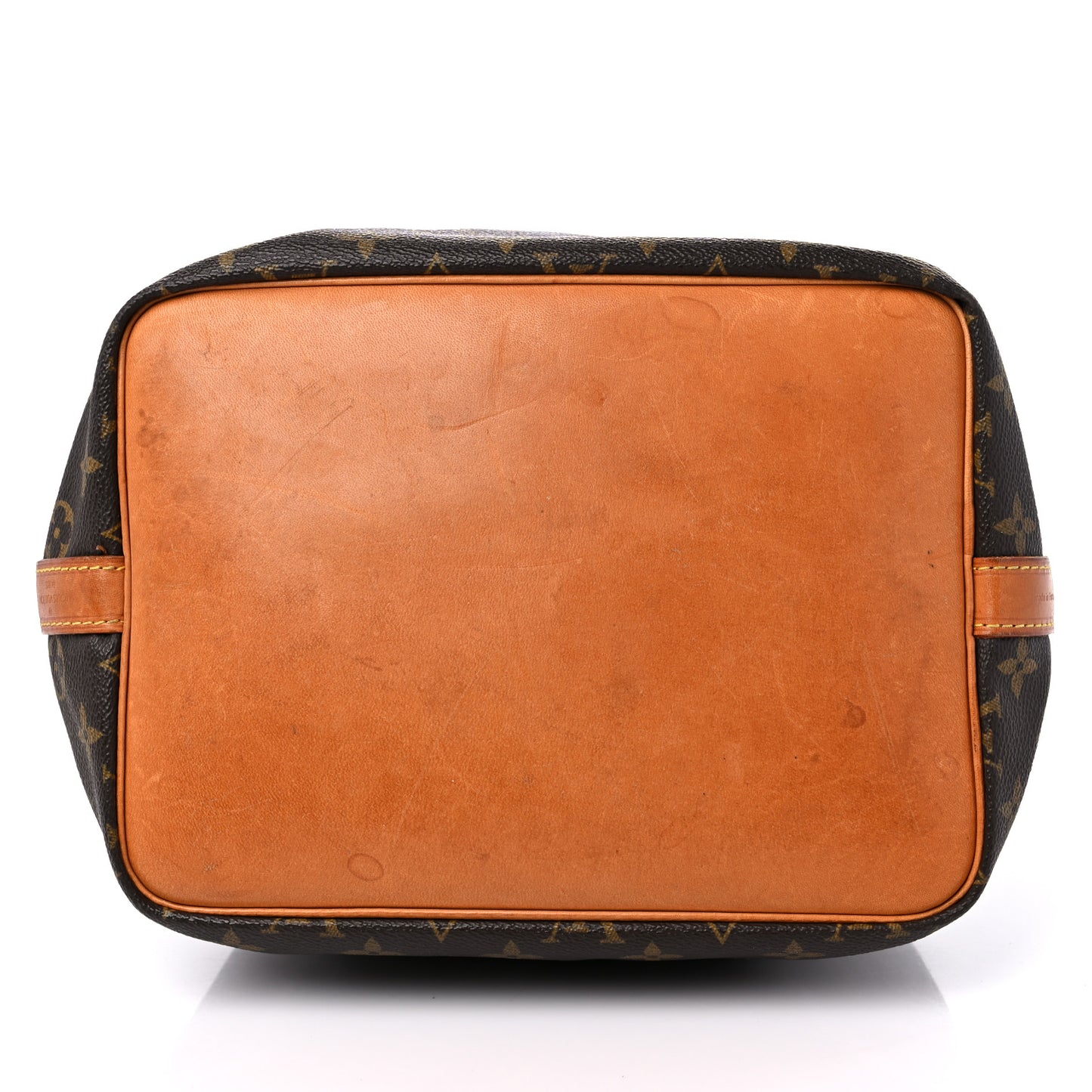 Monogram Petit Noe