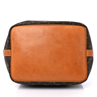 Louis Vuitton Monogram Petit Noe 13 of 17