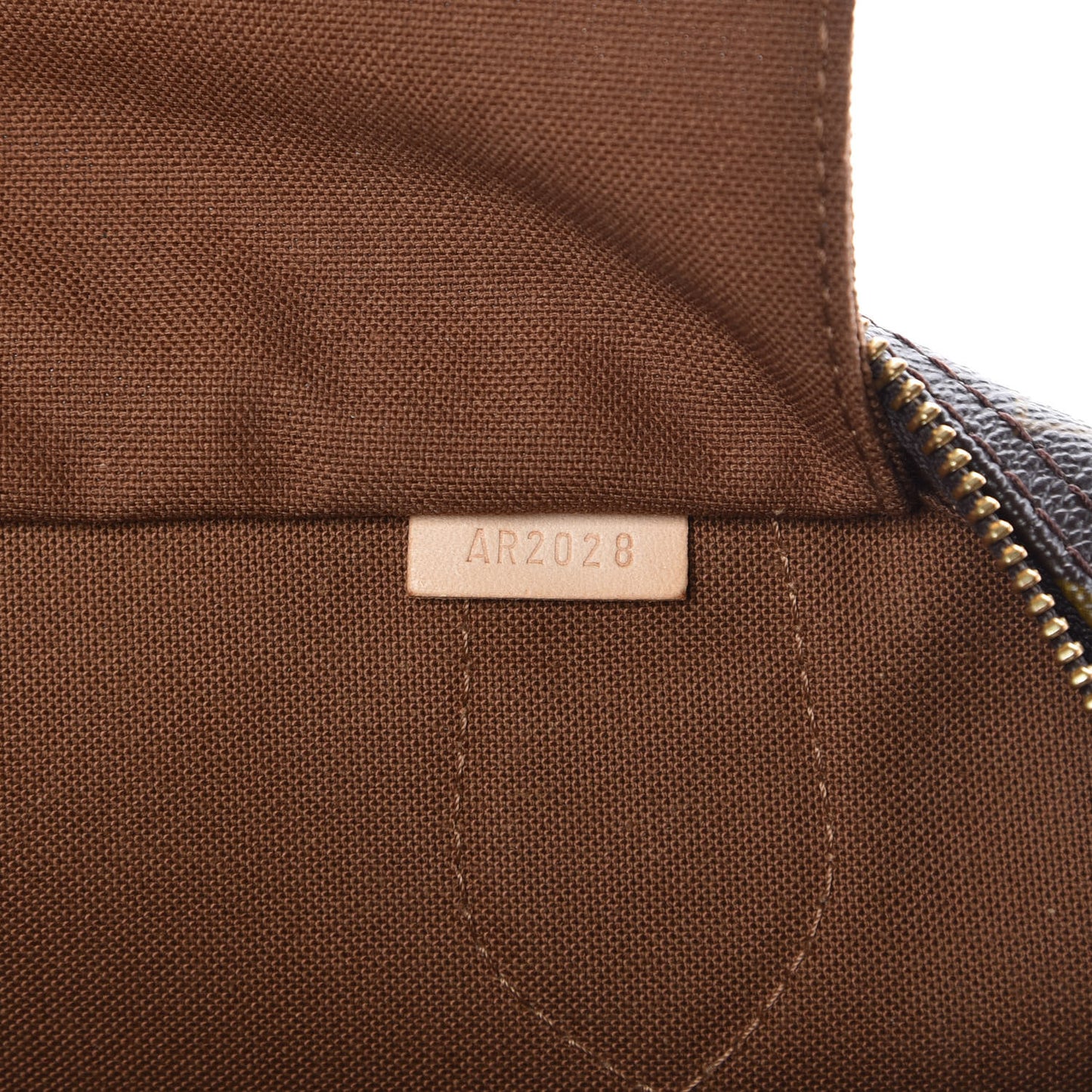 Monogram Montorgueil GM
