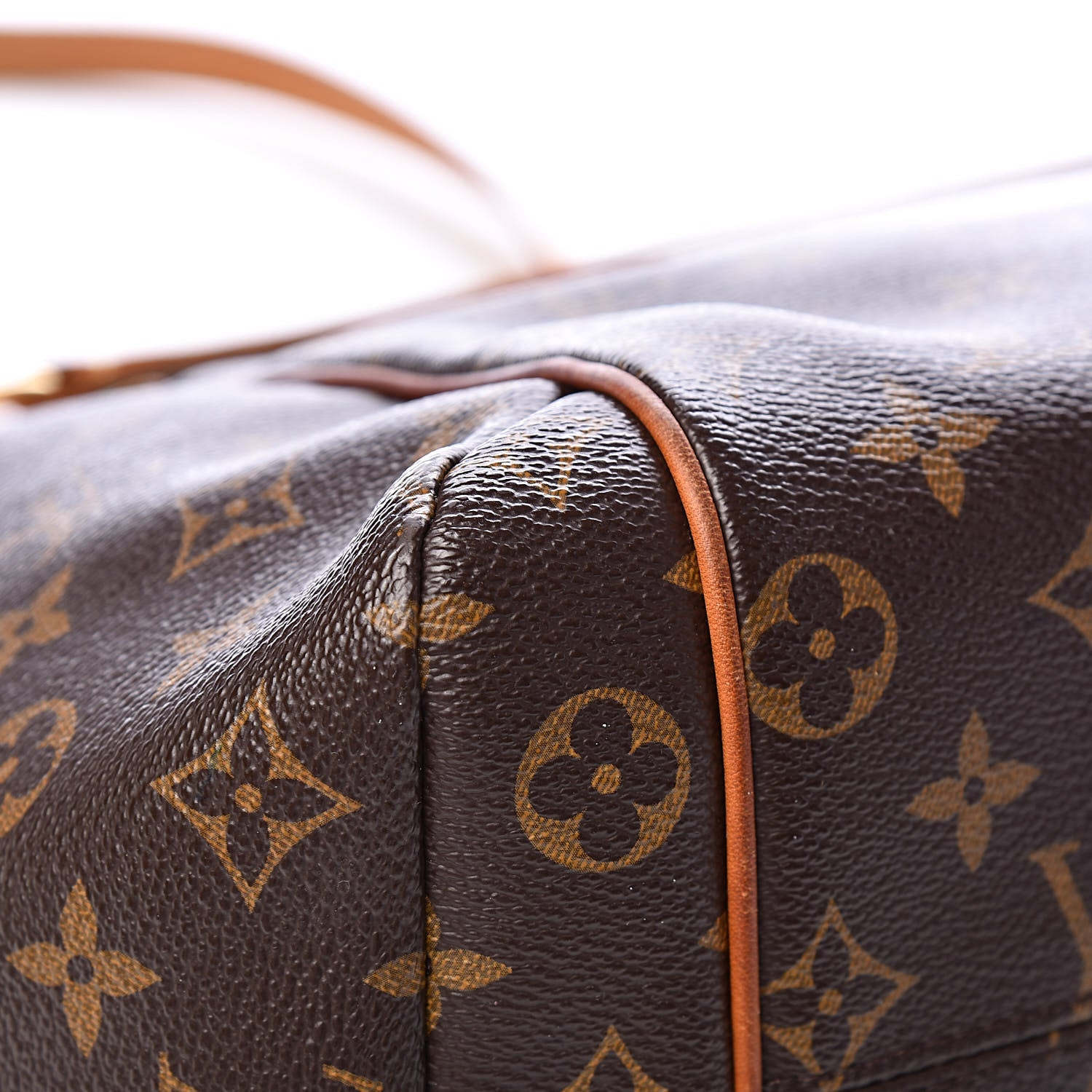 Louis Vuitton Monogram Totally MM 15 of 19