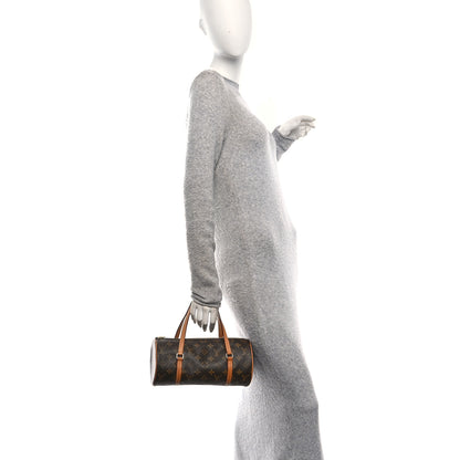 Louis Vuitton Monogram Papillon 26 2 of 9