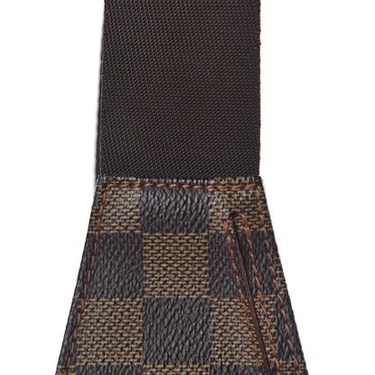 Louis Vuitton Damier Ebene Geronimos 7 of 11