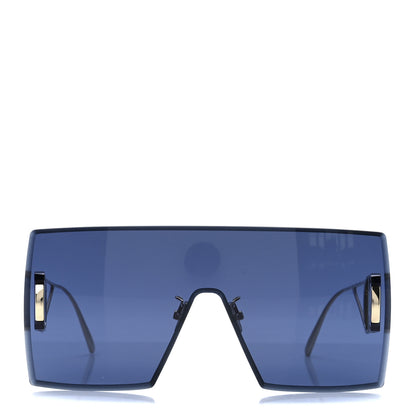 Christian Dior 30 Montaigne Sunglasses Black 2 of 7