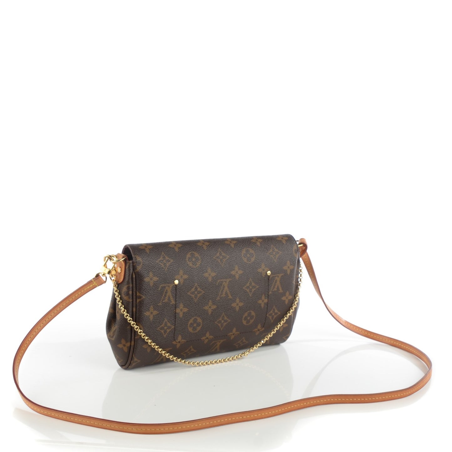 Monogram Favorite MM