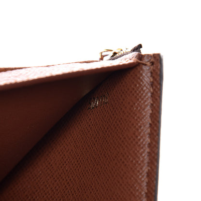 Louis Vuitton Monogram Victorine Wallet Armagnac 7 of 12