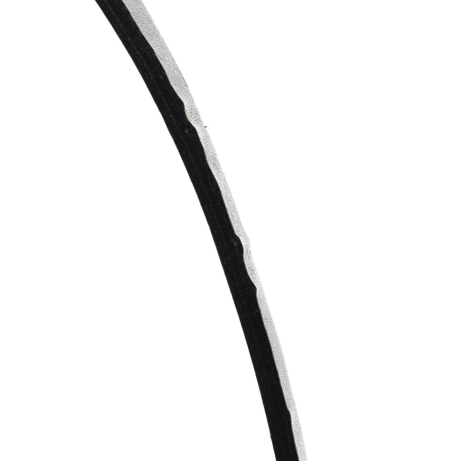 Fendi Zucchino Pochette Black 12 of 13