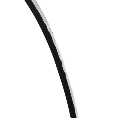 Fendi Zucchino Pochette Black 12 of 13