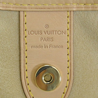 Louis Vuitton Monogram Galliera GM 8 of 8