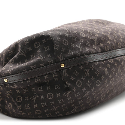 Louis Vuitton Monogram Idylle Fantaisie Fusain 8 of 10