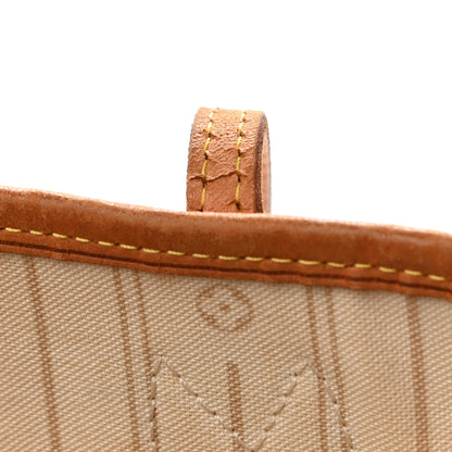 Louis Vuitton Damier Azur Neverfull GM 12 of 13