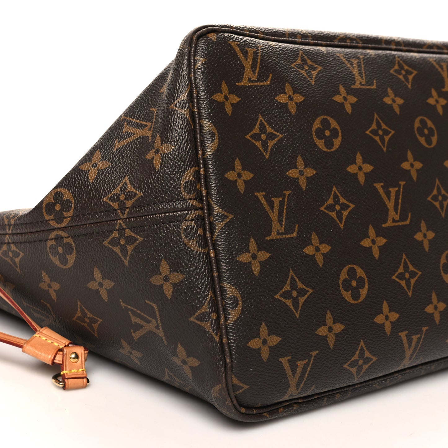 Monogram Neo Neverfull GM Pivoine