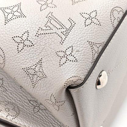 Louis Vuitton Mahina Muria Gris Souris 10 of 13