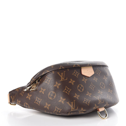 Louis Vuitton Monogram Bumbag 3 of 7