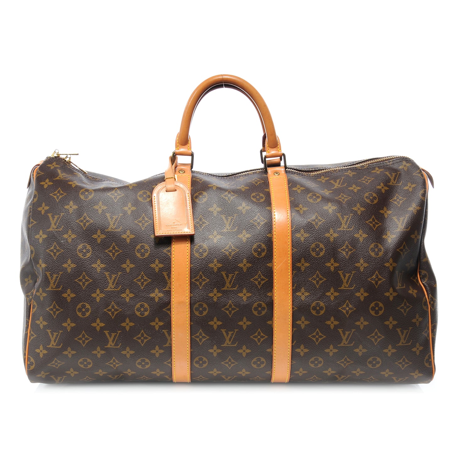 Monogram Keepall 55