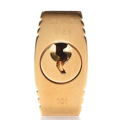 Hermes Togo Birkin 30 Gold 8 of 34