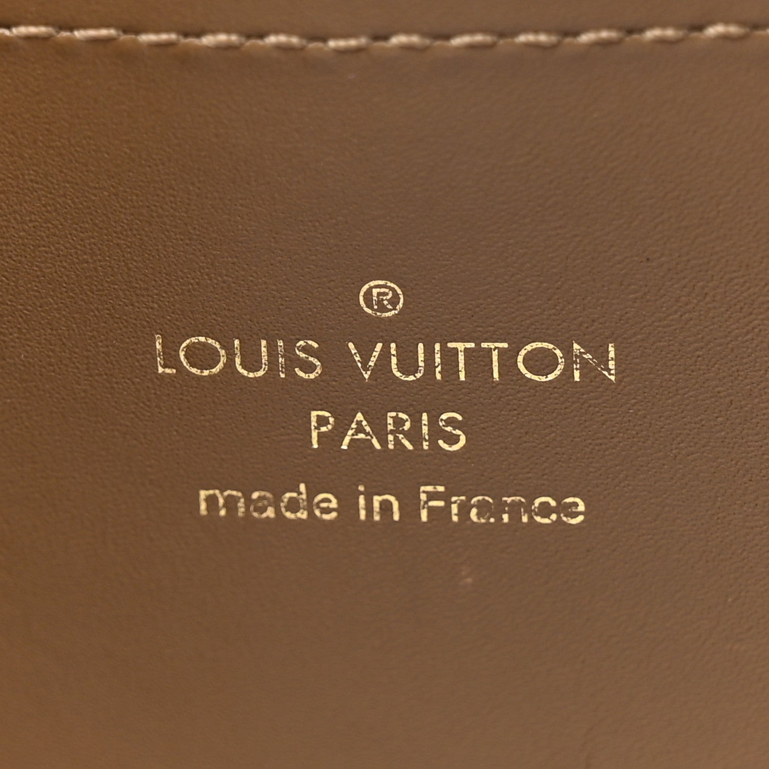 Louis Vuitton Monogram Utility Crossbody 6 of 11