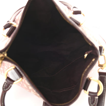 Louis Vuitton Monogram Idylle Elegie Sepia 4 of 7