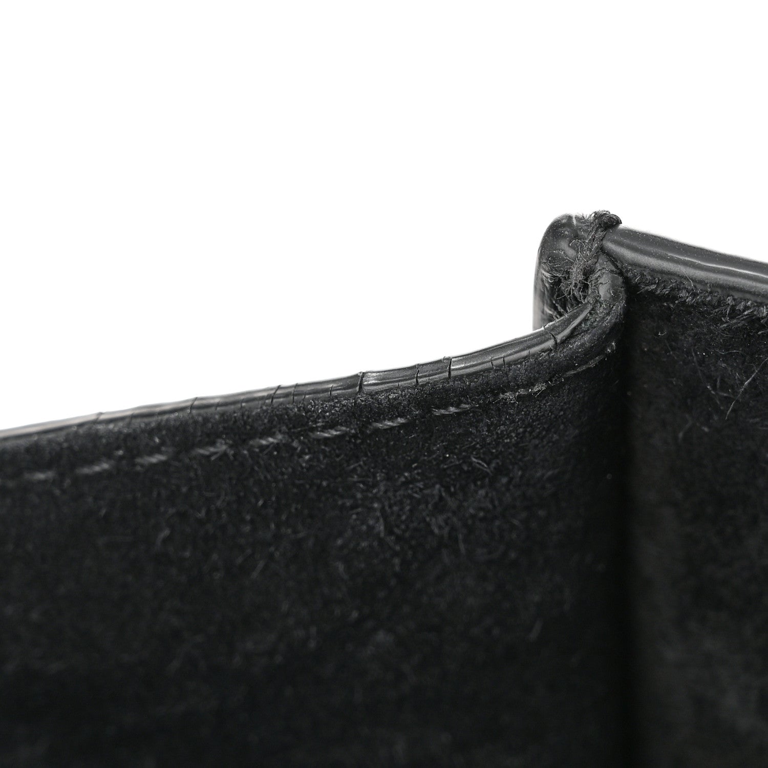 Celine Supple Calfskin Medium Phantom Luggage Black 14 of 14