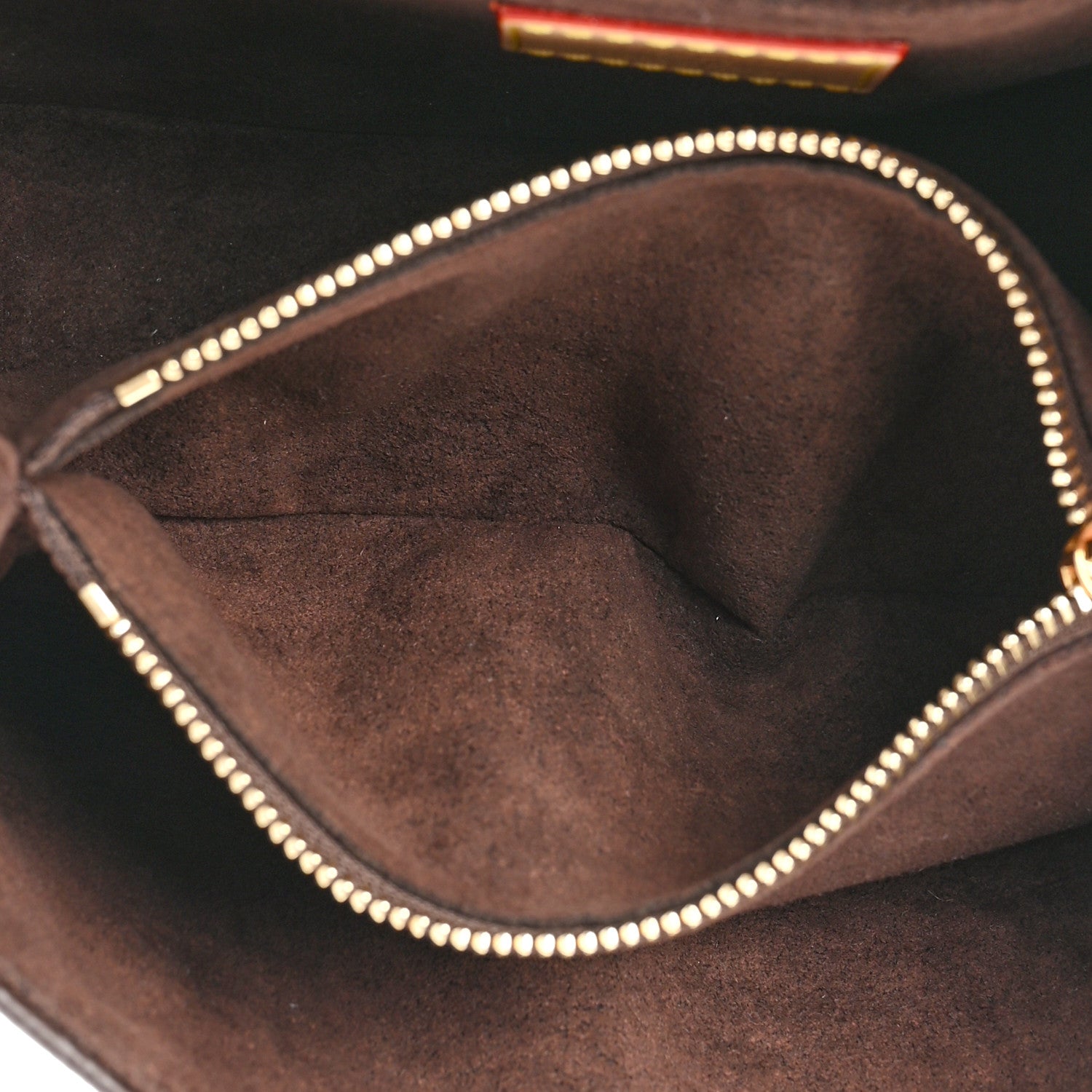 Louis Vuitton Monogram Pochette Metis East West 6 of 10