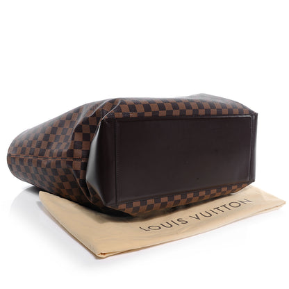 Louis Vuitton Damier Ebene Cabas Alto 4 of 7