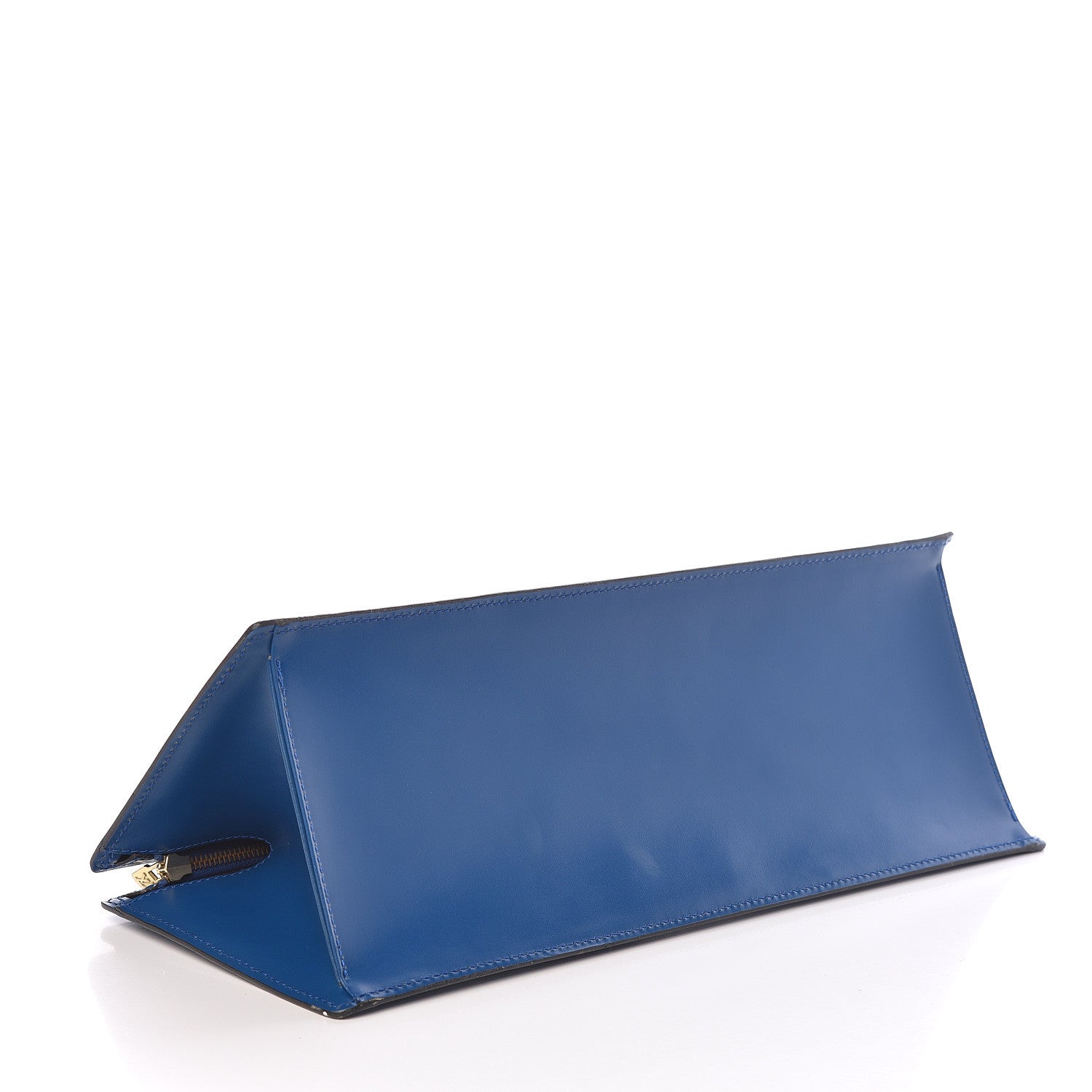 Louis Vuitton Epi Sac Triangle Toledo 4 of 10
