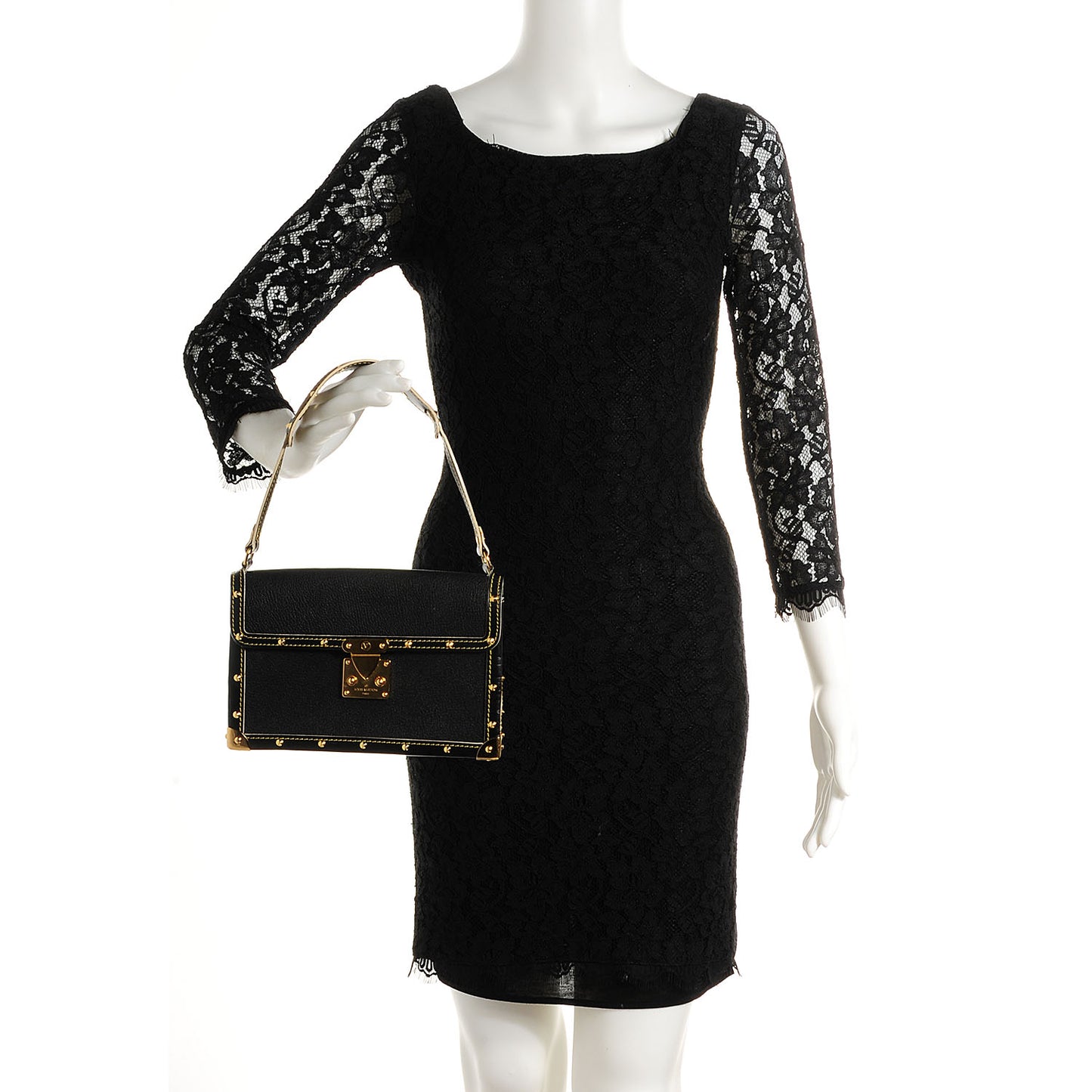 Suhali L Aimable Black