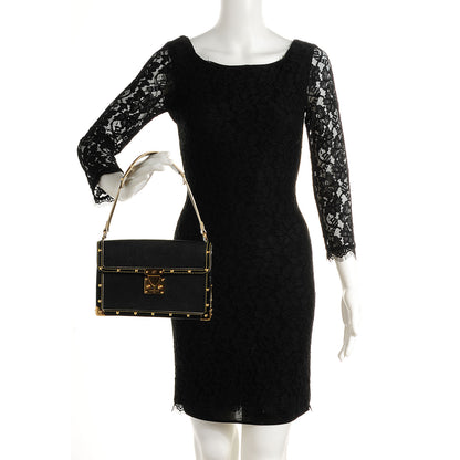 Louis Vuitton Suhali L Aimable Black 2 of 7