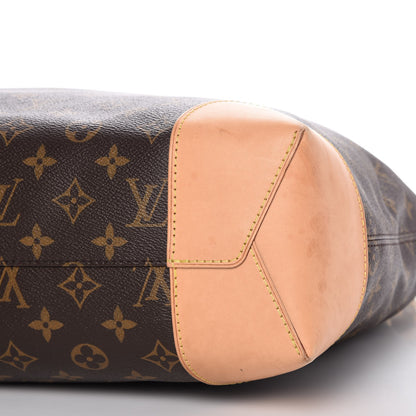 Louis Vuitton Monogram Berri MM 16 of 16