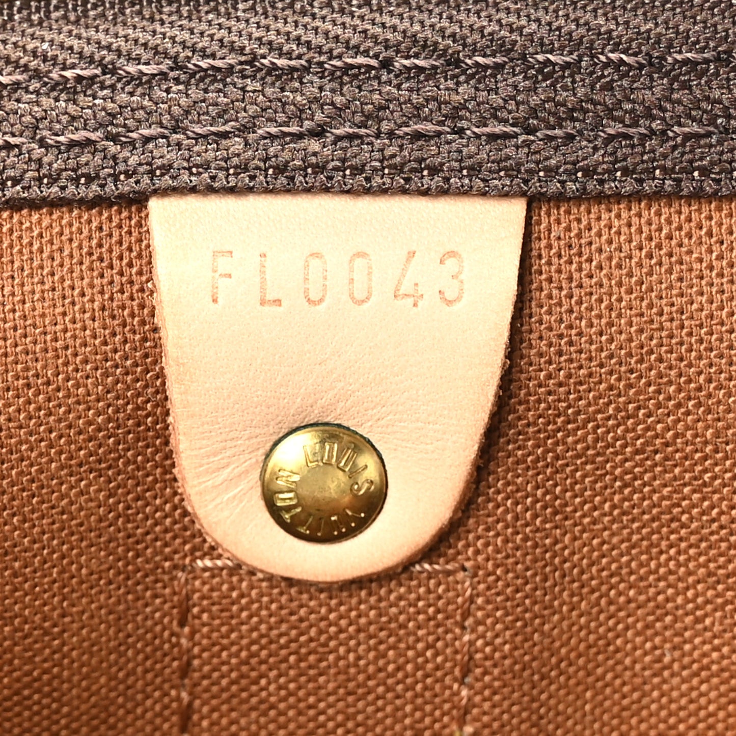 Monogram Keepall 50