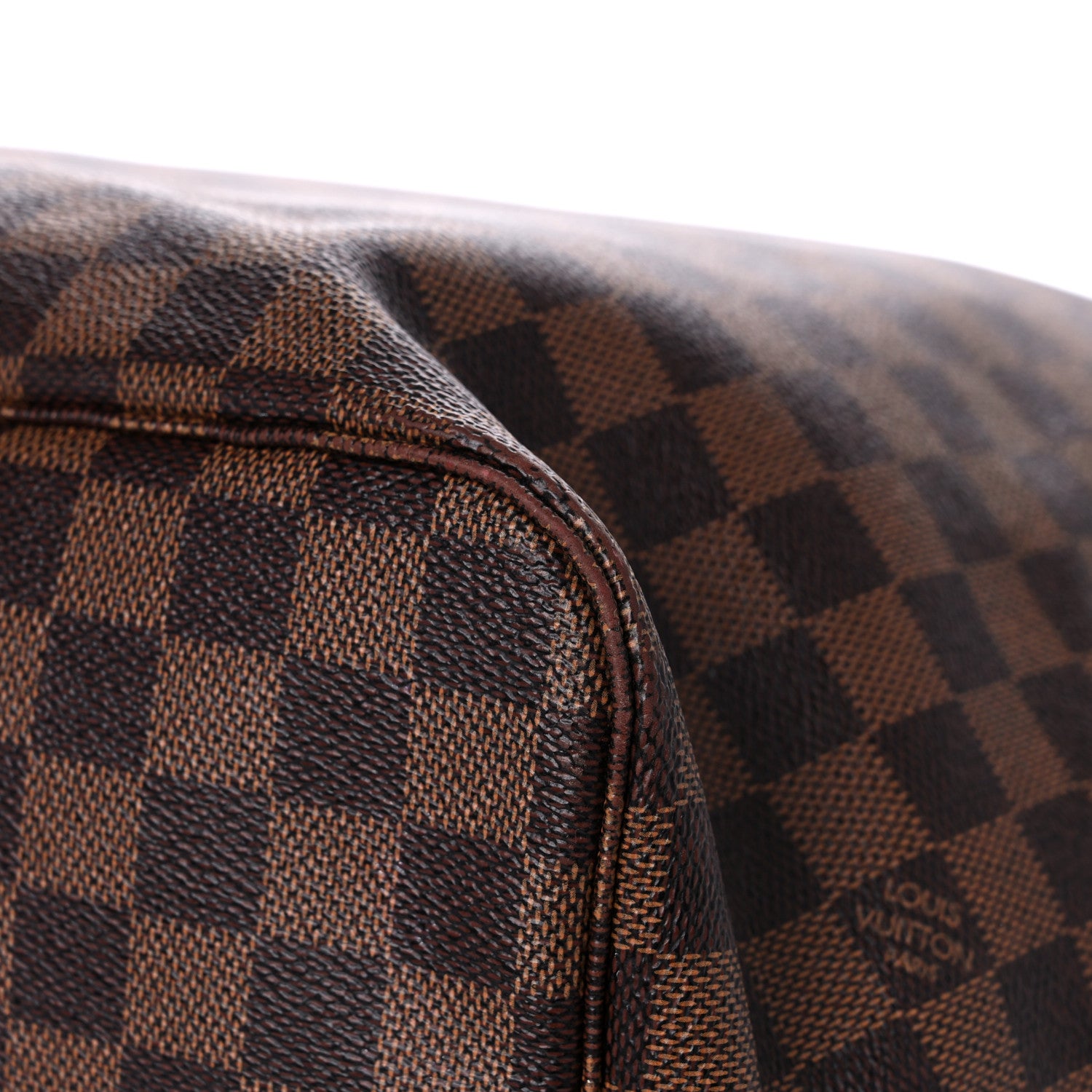 Louis Vuitton Damier Ebene Neo Neverfull GM 11 of 21