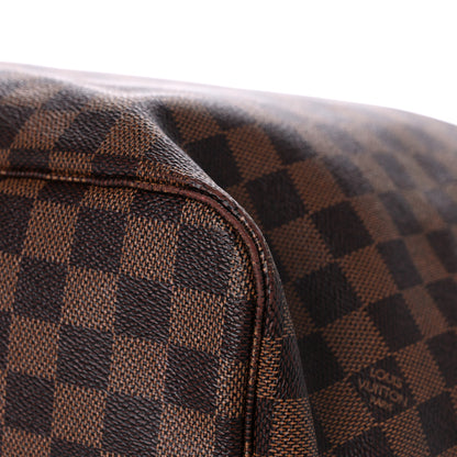 Louis Vuitton Damier Ebene Neo Neverfull GM 11 of 21
